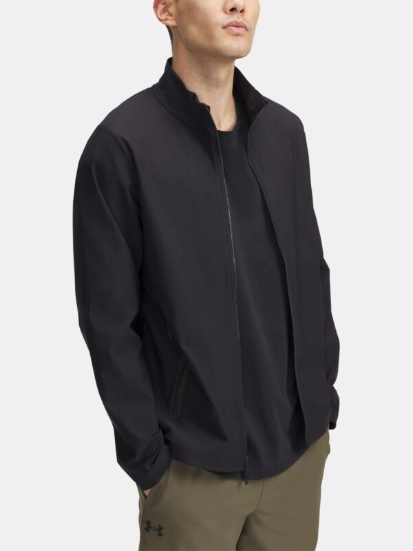 Men's sweatshirt Under Armour UA Unstoppable Non-Hood FZ - Men's