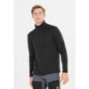 Men's sweatshirt Whistler Cloudmont Full Zip Midlayer