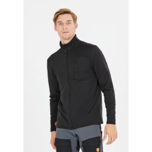 Men's sweatshirt Whistler Cloudmont Full Zip Midlayer