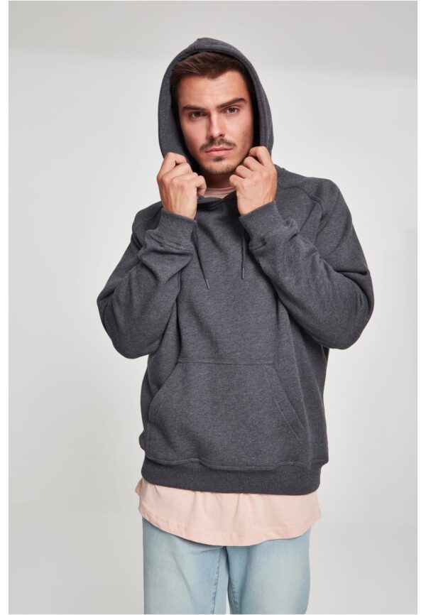Men's sweatshirt - grey