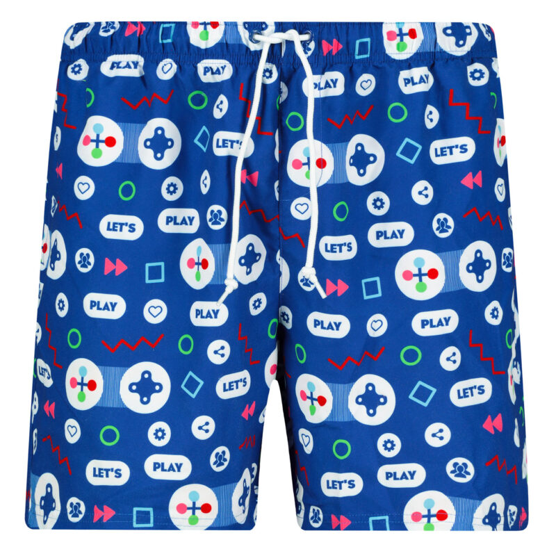 Men's swim shorts Frogies Gaming