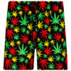 Men's swim shorts Frogies Mr. Green