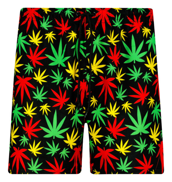 Men's swim shorts Frogies Mr. Green