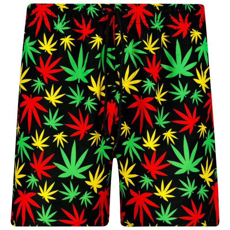 Men's swim shorts Frogies Mr. Green