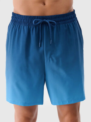 Men's swimming shorts 4F