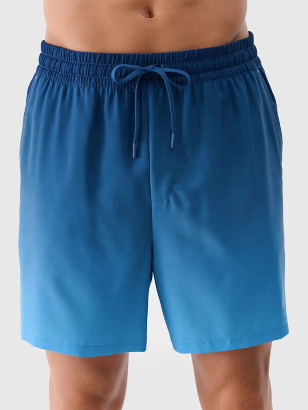 Men's swimming shorts 4F