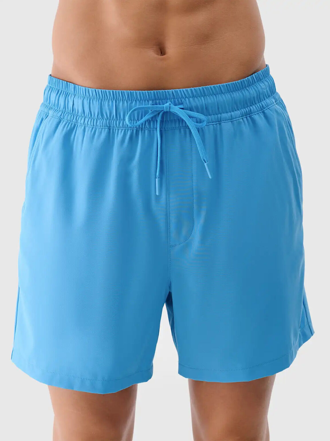 Men's swimming shorts 4F