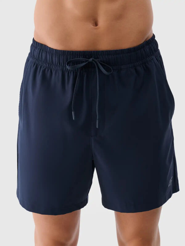 Men's swimming shorts 4F