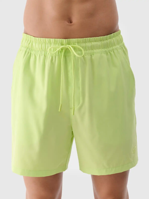 Men's swimming shorts 4F