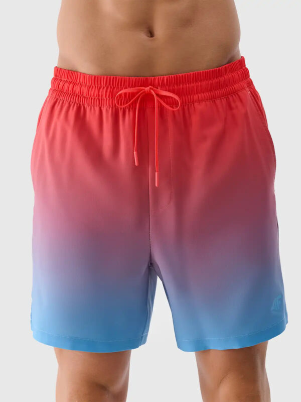 Men's swimming shorts 4F