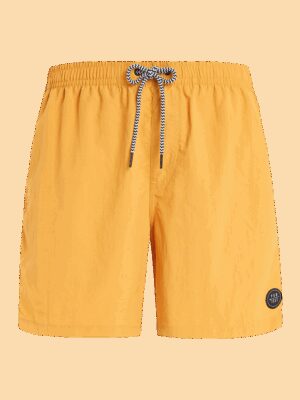 Men's swimming shorts Protest FASTER