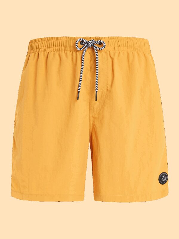 Men's swimming shorts Protest FASTER