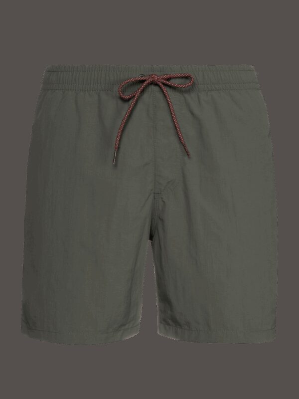 Men's swimming shorts Protest FASTER