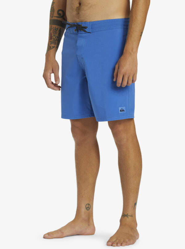 Men's swimming shorts Quiksilver STREET TRUNK