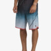 Men's swimming shorts Quiksilver SURFSILK NEW WAVE