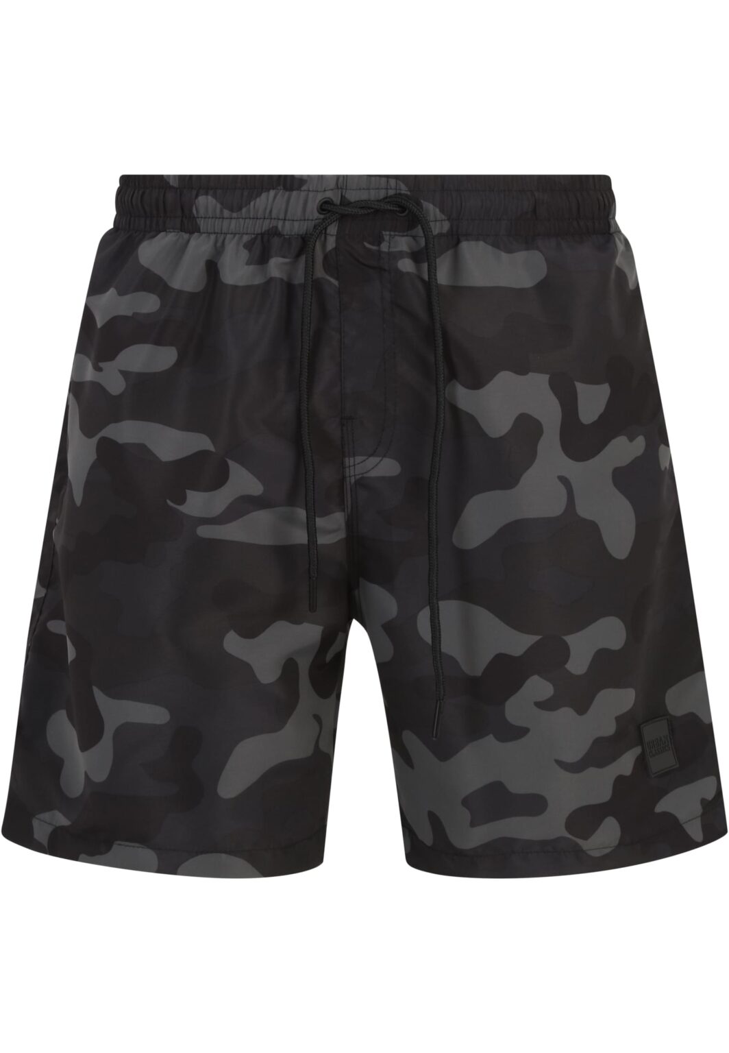Men's swimwear Camo dark