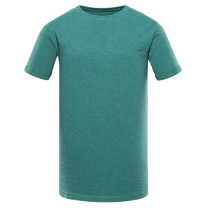 Men's t-shirt nax NAX VEDER shady glade