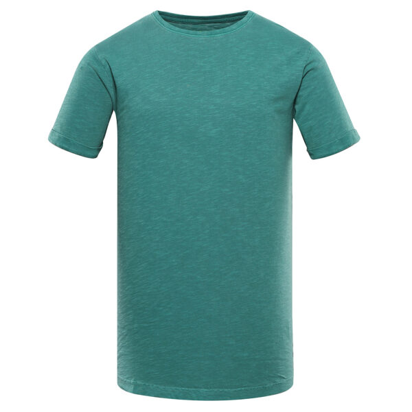 Men's t-shirt nax NAX VEDER shady glade