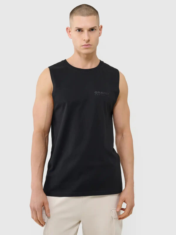 Men's tank top 4F