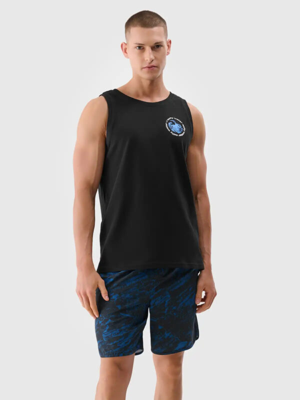 Men's tank top 4F