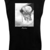 Men's tank top Ballin 2.0 black