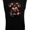 Men's tank top Dynamite Mike black