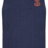 Men's tank top LOAP BENDIK Dark blue