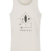 Men's tank top Protest PRTRALLY