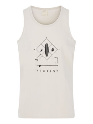 Men's tank top Protest PRTRALLY