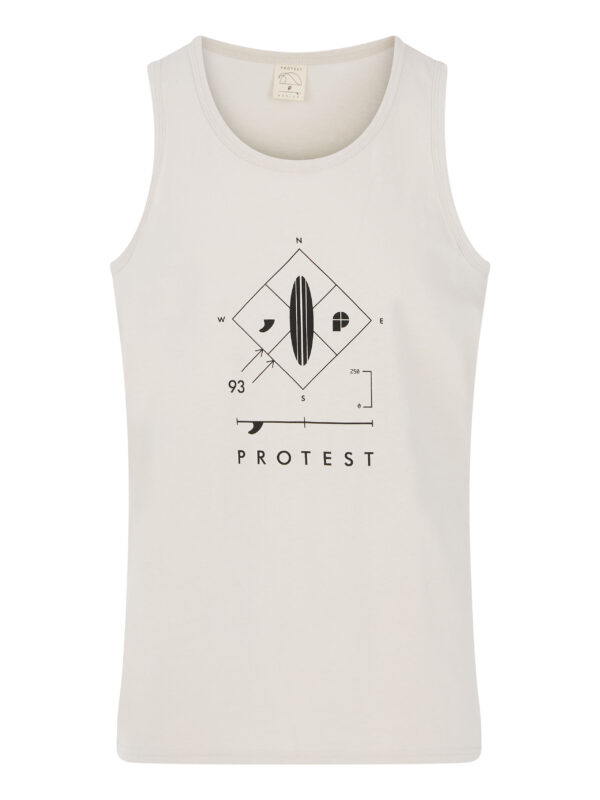 Men's tank top Protest PRTRALLY