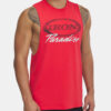 Men's tank top Under Armour Pjt Rock Iron Tank - Men's