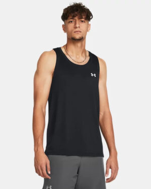 Men's tank top Under Armour SINGLET