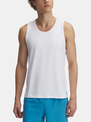 Men's tank top Under Armour UA LAUNCH ELITE SINGLET - Men's