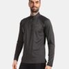 Men's thermal T-shirt Kilpi GIMI-M Black