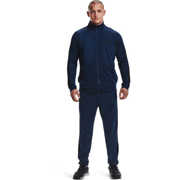 Men's tracksuit Under Armour Knit Track Suit