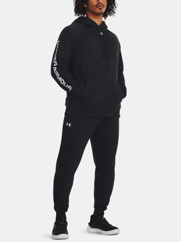 Men's tracksuit Under Armour Rival Fleece Suit