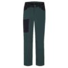 Men's trousers Hannah VARDEN green gables/anthracite