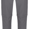Men's trousers LOAP URMAN Grey