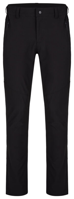 Men's trousers LOAP UZAK Black