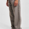 Men's trousers LOOSE grey