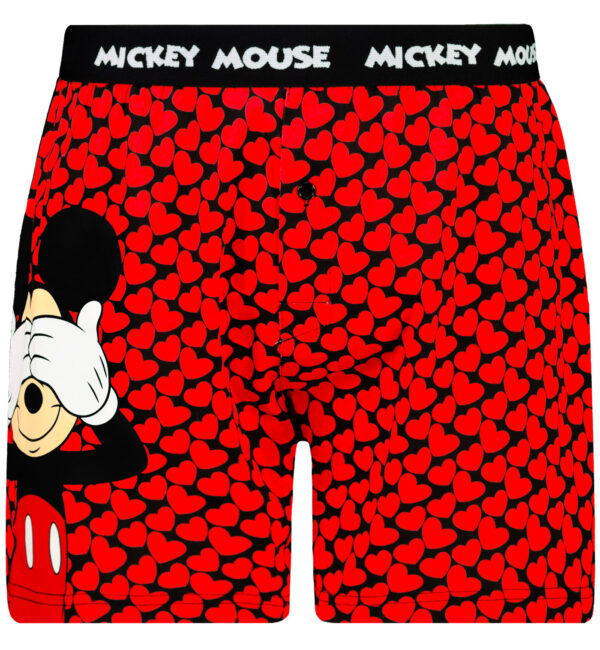 Men’s trunks Mickey - Frogies