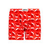 Men's trunks Redhat Christmas - Frogies