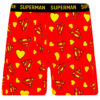 Men’s trunks Superman Love - Frogies