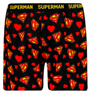 Men’s trunks Superman Love - Frogies