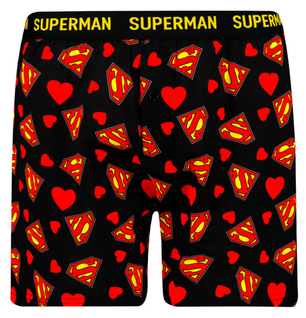 Men’s trunks Superman Love - Frogies