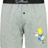 Men’s trunks The Simpsons - Frogies