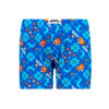Men's trunks Winter classic Christmas - Frogies
