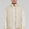 Men's vest Arrow Puffer cream