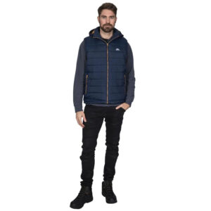 Men's vest Franklyn Trespass
