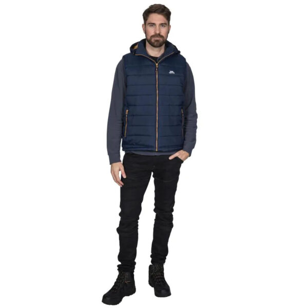 Men's vest Franklyn Trespass